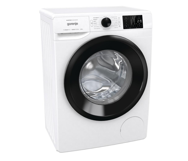 GORENJE W2NEI62SBS/PL 6 kg 1200 obr - 1256495 - zdjęcie 5